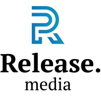 Release.Media logo - Similar company to Crypto Core Media