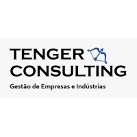 Tenger Consulting - Gestão de Empresas e Indústrias logo - Similar company to Wave'S Circular Business Company®