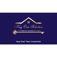 Key One Solution logo - Similar company to One Key Solutions