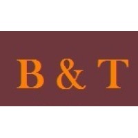 B & T Financial Services, Inc.