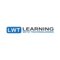 Learning with Technologies logo - Similar company to Telrex (Australia)