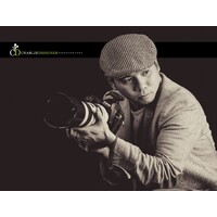 Charlie Man Designer logo - Similar company to Poss