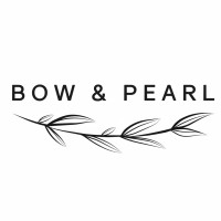 Bow and Pearl logo - Similar company to Pepsoc - Ucd Planning & Environmental Policy Society