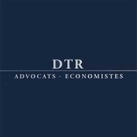 DTR Abogados-Economistas logo - Similar company to Gartar