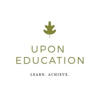 Upon Education logo - Similar company to Future Of Education