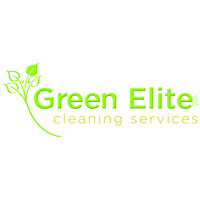 Green Elite Cleaning Services logo - Similar company to Green Cleaning Support Services Ltd
