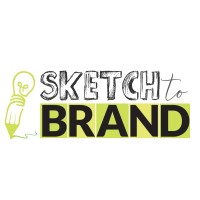 Sketch To Brand logo - Similar company to Brandquest Solutions