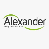 Alexander Kitchens logo - Similar company to Alexander Contracts - Kitchen Specialists