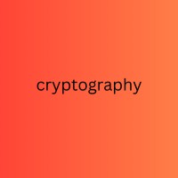 Cryptography logo - Similar company to Cryptography Academy
