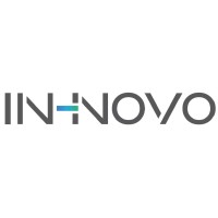 IN-NOVO-SRL Design che ispira ,innovazione che trasforma logo - Similar company to Tecni.Com Srl