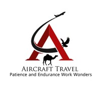 AirCraft Travel logo - Similar company to Magic Egypt Travel