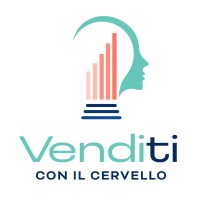 Vendi(ti) con il cervello. logo - Similar company to Defcons - Cybersecurity Defence Consulting