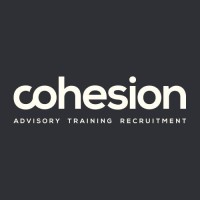 Cohesion Consulting NZ Limited logo - Similar company to Cohesion Consulting