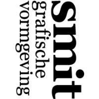 Smit Grafische Vormgeving logo - Similar company to Sustainability Office @ Tu/E