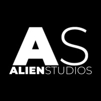 Alien Studios logo - Similar company to Codeclutch Esports Labs Private Limited