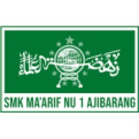 SMK Ma'arif NU 1 Ajibarang logo - Similar company to Pt Plasindo Prima