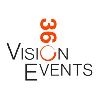 360 Vision Events logo - Similar company to All Access Crew