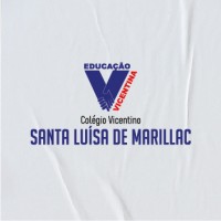 Colégio Santa Luísa de Marillac logo - Similar company to Ibirapitá
