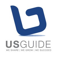 USGuide Organization logo - Similar company to Square One Prep, Inc.