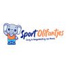 Sportolifantjes logo - Similar company to Dk Keepersschool
