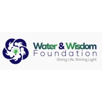 Water and Wisdom Foundation logo - Similar company to Hope Spring Water