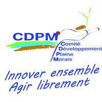 Comité de Développement Plaine et Marais logo - Similar company to Gritche