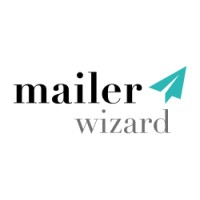 Mailer Wizard logo - Similar company to Nomad Packaging