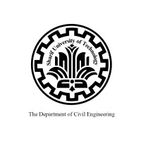 The Department of Civil Engineering, SUT logo - Similar company to Civil Engineering Committee Of Tarbiat Modares University