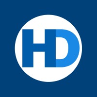 Hoboken Democratic Committee logo - Similar company to Beehive Inc.