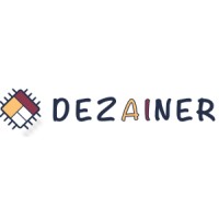 Dezainer logo - Similar company to Sildre