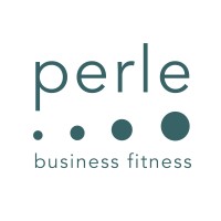 Perle logo - Similar company to Milk & Beans Coffee Roasters