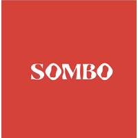 SOMBO logo - Similar company to Swissgames