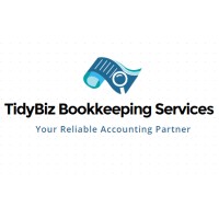 TidyBiz Bookkeeping Services logo - Similar company to Jmz Bookkeeping And Virtual Assistance Services