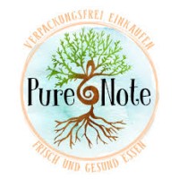 Pure Note GmbH logo - Similar company to Petermachtpause Gmbh