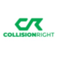 CollisionRight logo - Similar company to Gateway Christian Academy