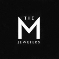 The M Jewelers logo - Similar company to E&B Cosmetics
