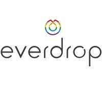 everdrop logo - Similar company to Air Up®