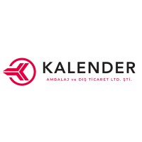 Kalender Packaging & International Trade Ltd. Co. logo - Similar company to Arian Pump