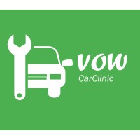 VOW CarClinic logo - Similar company to Startup Machine