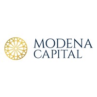 Modena Capital logo - Similar company to Ashemorgan