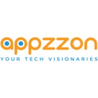 APPZZON TECH logo - Similar company to Odecci