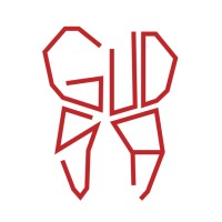 Griffith University Dental Students' Association (GUDSA) logo - Similar company to Eye Concepts Optometrists