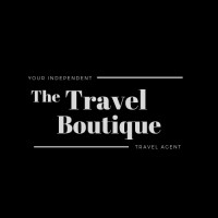 The Travel Boutique logo - Similar company to Sk Hospitality Greece
