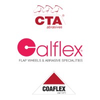 Cta Calflex S.r.l. logo - Similar company to Ar Cuttingtools / Toolgal-Deutschland