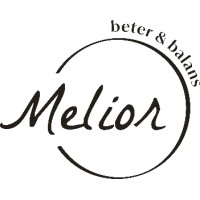 Melior, Beter & Balans logo - Similar company to Noloc
