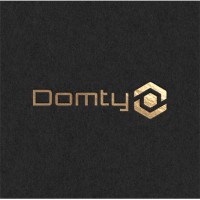 DOMTY logo - Similar company to Lapinta Michael