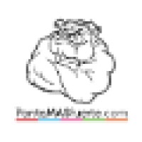 PonteMASfuerte logo - Similar company to Bulevip.Com