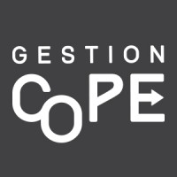 Gestion COPE logo - Similar company to Geoazimut Sàrl