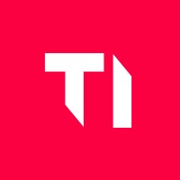 Tinint logo - Similar company to Tinopolis