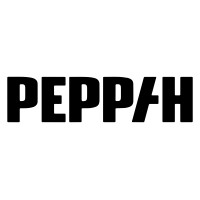 PEPPAH logo - Similar company to Social Sunwave